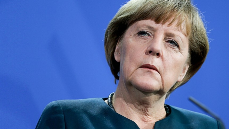 Μέρκελ: Δεν παλέψαμε να παραμείνει η Ελλάδα στην Ευρωζώνη για να την ρίξουμε στο χάος