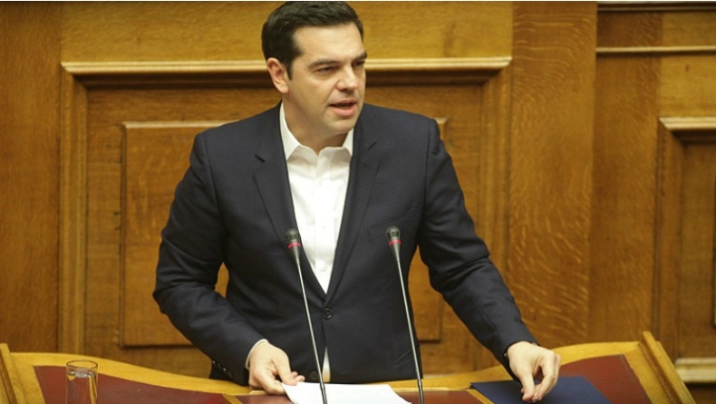 Bloomberg: H ελληνική κυβέρνηση αποφασισμένη να ανταπεξέλθει στις υποχρεώσεις της