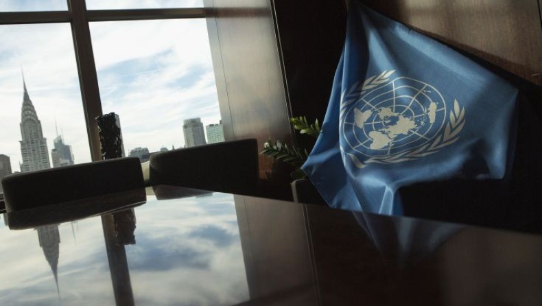 Η επιτροπή του ΟΗΕ δικαιώνει τον ιδρυτή του WikiLeaks