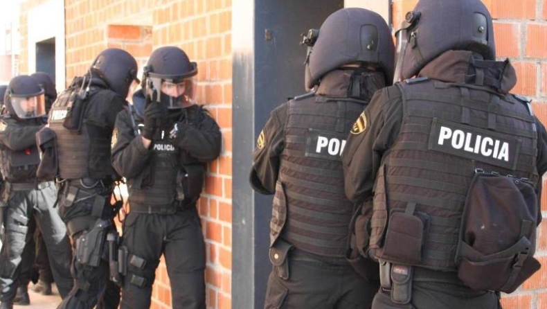 Πυρήνα του ISIS εξάρθρωσε η Ισπανική αστυνομία