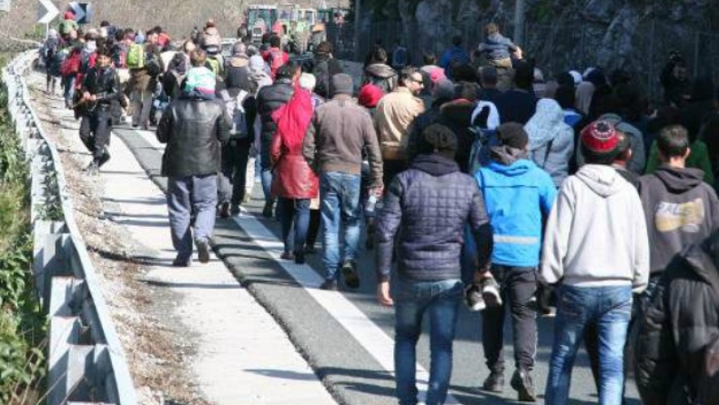 Η Ελλάδα έστειλε σχέδιο έκτακτης ανάγκης στην ΕΕ