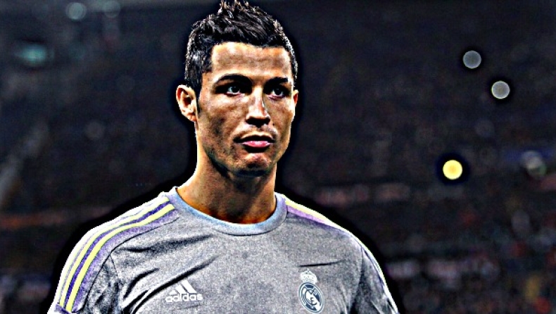 Ronaldo: Far... away