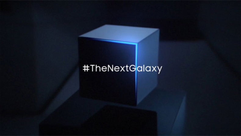 Στις 21/2 αποκαλύπτεται το νέο Samsung Galaxy