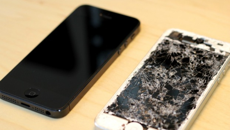 Έσπασε η οθόνη του iPhone; Η Apple σας δίνει καινούριο με το νέο πρόγραμμα ανταλλαγής!