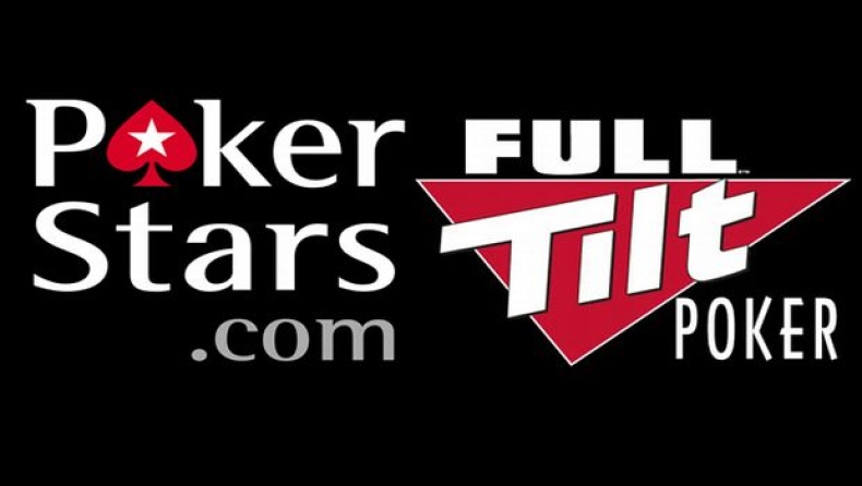 Συγχωνεύονται PokerStars και Full Tilt Poker;
