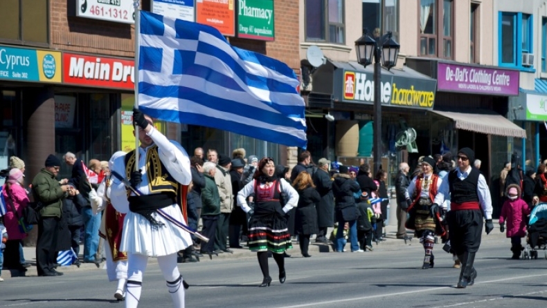 Το στιφάδο και μια θυμωμένη Ελλάδα!