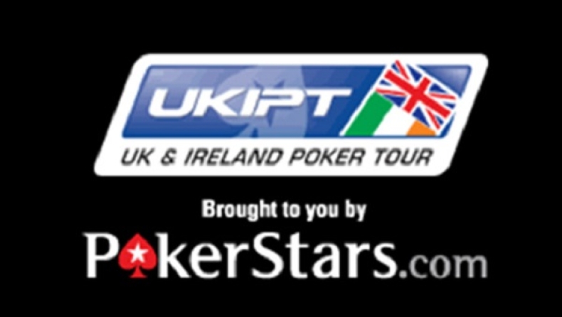 Τέσσερις Έλληνες πληρώθηκαν στο Main Event του UKIPT