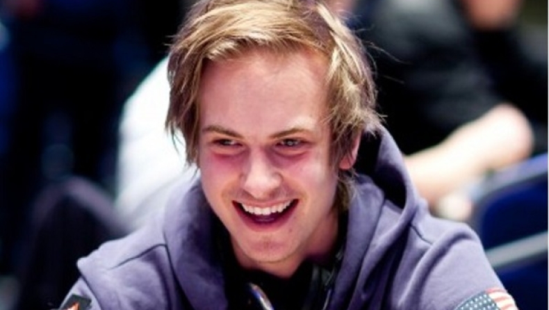 Επιστροφή με κέρδη στα High Stakes για τον Σουηδό σούπερσταρ του πόκερ