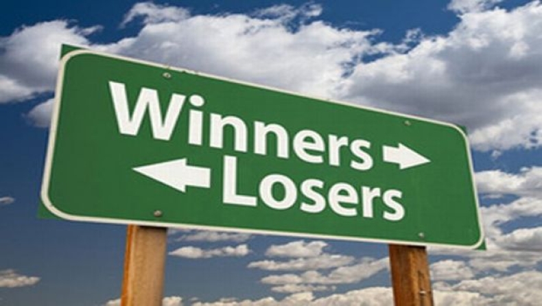 Ποιος κέρδισε $166.000 στα online high stakes; Ποιον ισοπέδωσε;