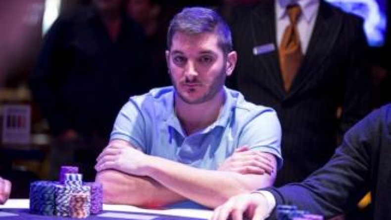 Δείτε πόσα κέρδισαν χτες οι Έλληνες στο online poker