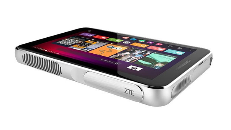 ZTE Spro Plus: Ανακοινώθηκε ο διάδοχος του Spro 2 projector