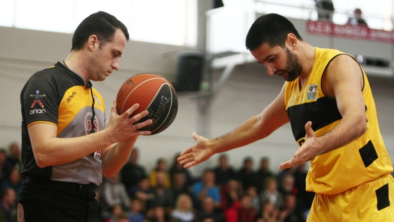 Πρόβλημα στον ώμο ο Τσούπκοβιτς