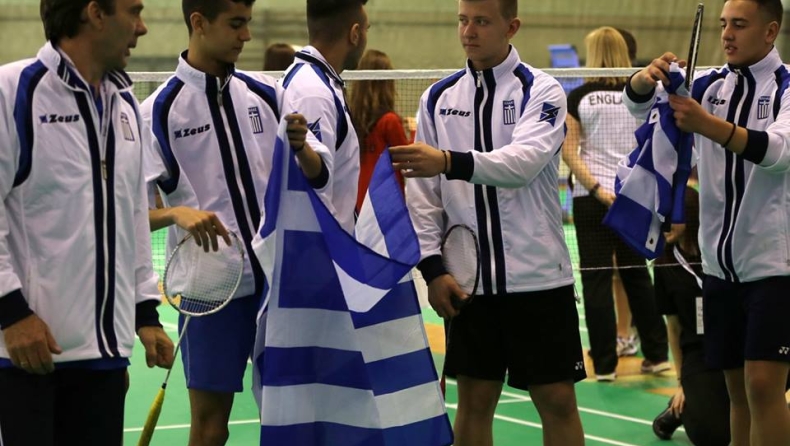 Στα ημιτελικά του Παγκόσμιου Σχολικού Πρωταθλήματος η Ελλάδα
