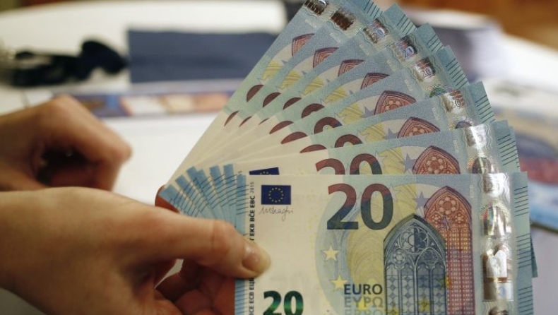 Μειώθηκε η χρηματοδότηση των ελληνικών τραπεζών από τον ELA