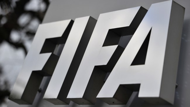 FIFA: «Υπάρχουν ακόμα θέματα για τους εργάτες στα Μουντιάλ...»