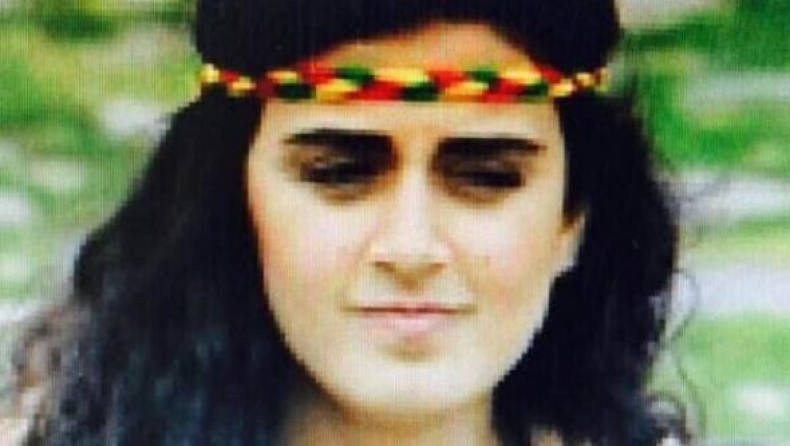 Αυτή είναι η 24χρονη που σκόρπισε το θάνατο στην Aγκυρα (pics)