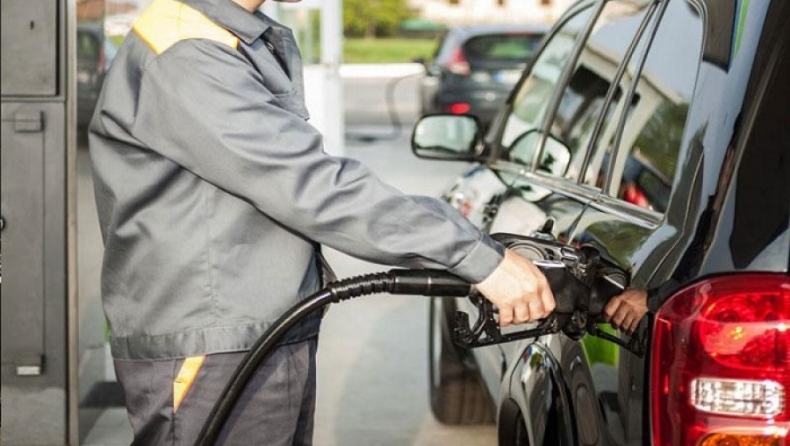 Πόσο θα ακριβύνει η τιμή της βενζίνης
