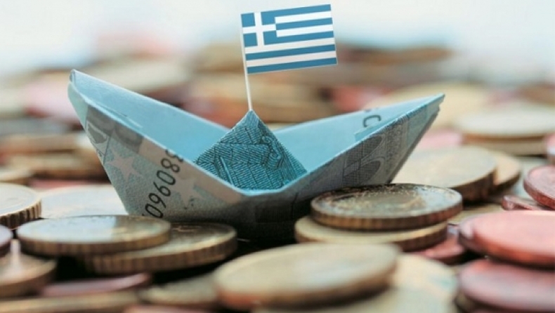 Πώς θέλει να ρυθμίσει τα... χρέη της η ελληνική κυβέρνηση
