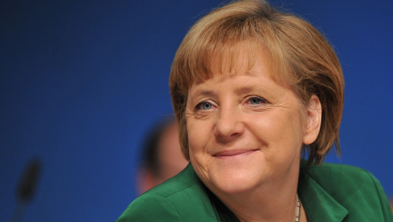 Γερμανία: Ήττα της Μέρκελ σε δύο από τα τρία κρατίδια δείχνουν τα exit polls