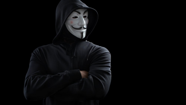Μήνυμα των Anonymous στο ISIS: Θα αντεπιτεθούμε (vid)