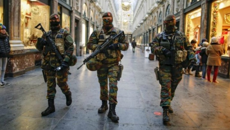 «Οι μυστικές υπηρεσίες είχαν ακριβείς πληροφορίες για τις επιθέσεις στις Βρυξέλλες»