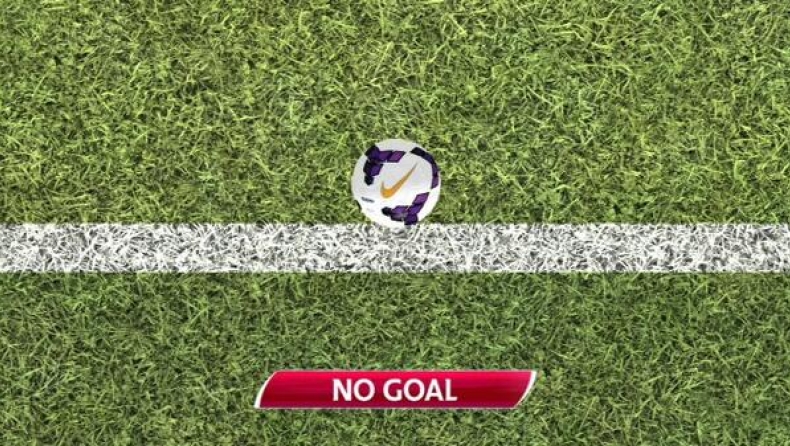 Με Goal Line Technology οι τελικοί σε Champions και Europa League