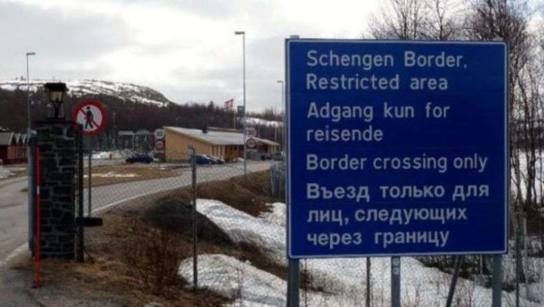 Ελσίνκι και Μόσχα κλείνουν την Αρκτική οδό για μετανάστες