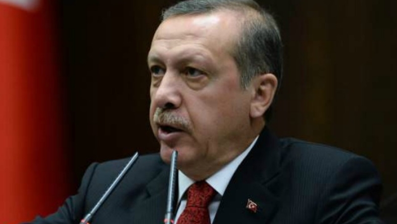 Ο Ερντογάν «απειλεί» με λουκέτο και το Συνταγματικό Δικαστήριο της Τουρκίας!