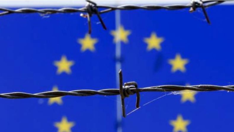 Ανοίγει η συζήτηση για κατάργηση της Σένγκεν, μετά τις επιθέσεις