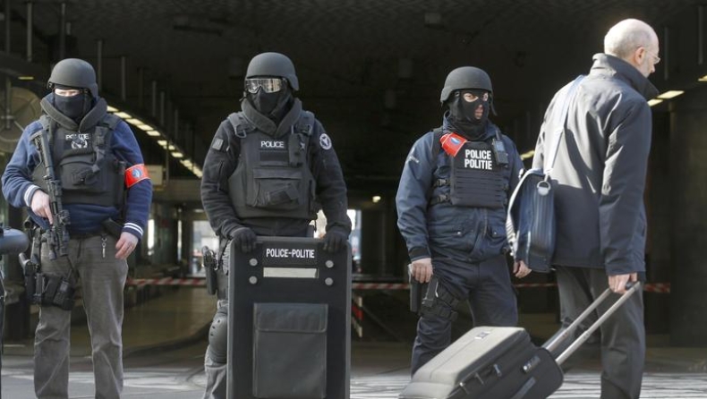 Europol: 5.000 τζιχαντιστές έτοιμοι να χτυπήσουν την Ευρώπη