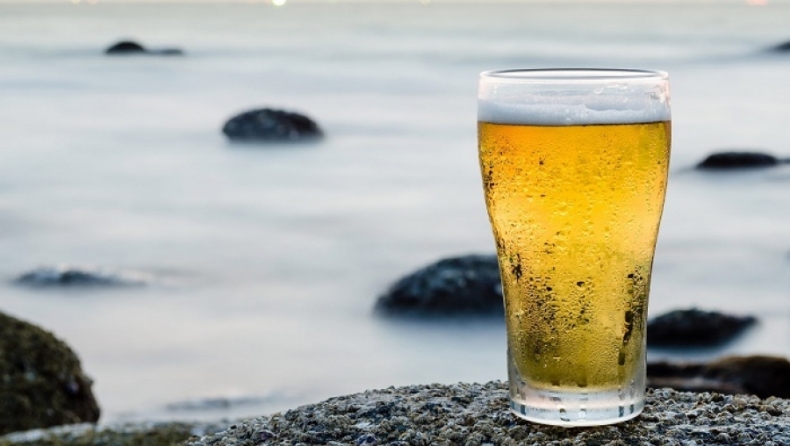Η ελληνική μπύρα που ετοιμάζεται για καριέρα σε ΗΠΑ και Αυστραλία