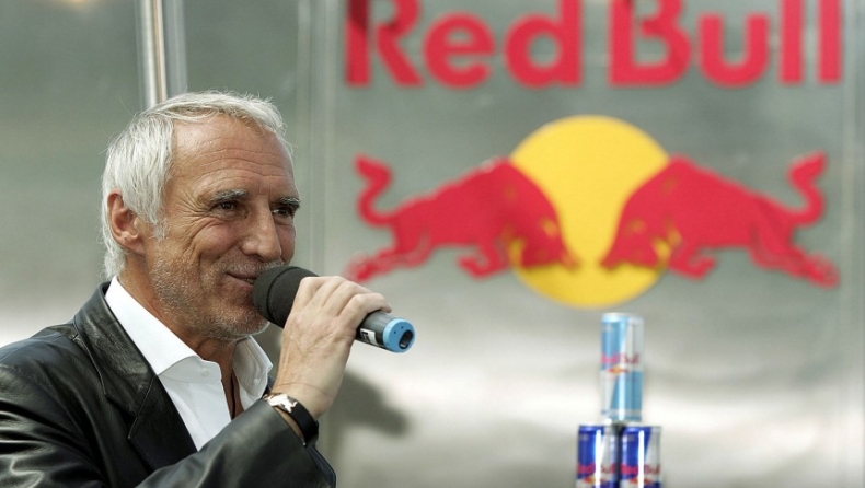 Δεν εγγυάται το μέλλον της Red Bull ο Μάτεσιτς