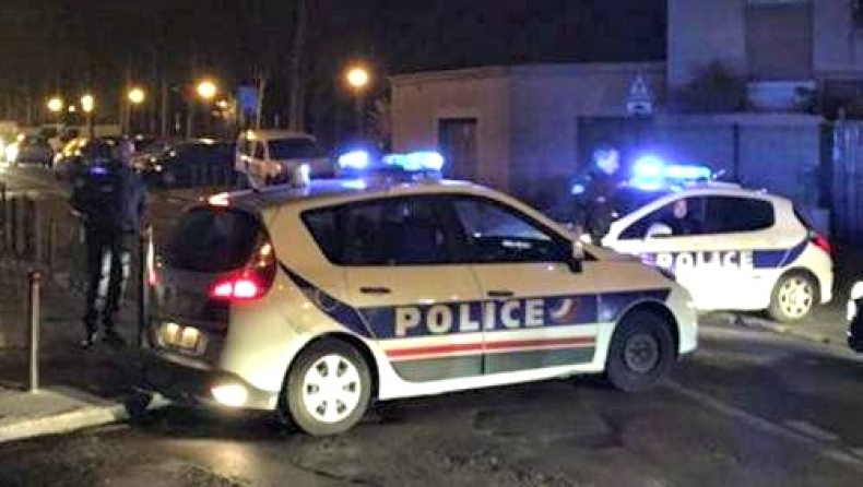 Παρίσι: Συνέλαβαν τρομοκράτη - Ετοίμαζε χτύπημα στη Γαλλία (pics)