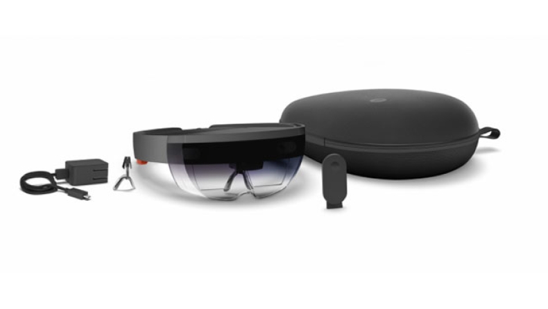 Ξεκίνησαν οι προπαραγγελίες για το VR headset της Microsoft (vid)