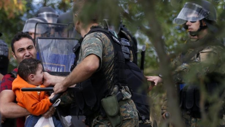 Η Βουλγαρία στέλνει στρατό στα σύνορα με την Ελλάδα