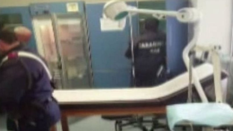 Συνελήφθη νοσηλεύτρια ύποπτη για τη δολοφονία 13 ασθενών