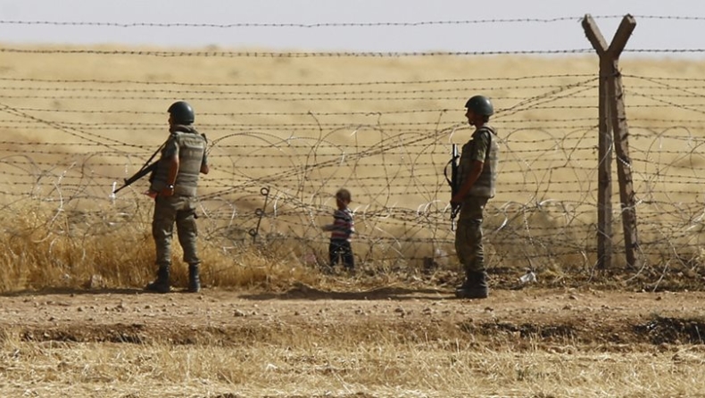 Διεθνής Αμνηστία: Οι Τούρκοι πυροβολούν πρόσφυγες στα σύνορα