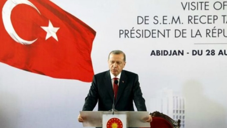 Η Τουρκία θέλει να «πατήσει» στη Δυτική Αφρική: Προσφέρει βοήθεια στη μάχη κατά των τζιχαντιστών