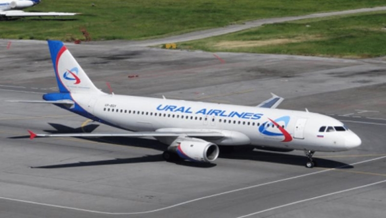 Ρωσία: Παραμένει η απαγόρευση πτήσεων τσάρτερ στην Τουρκία