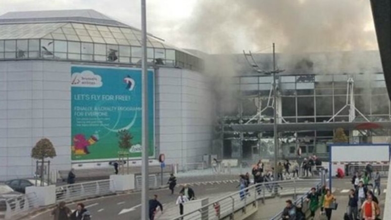 Ηaaretz: Οι αρχές του Βελγίου γνώριζαν ότι θα γίνει επίθεση