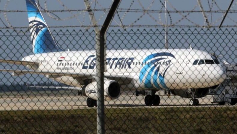 Αιγυπτιακό ΥΠΕΞ για αεροπειρατεία: «Δεν είναι τρομοκράτης, αλλά ηλίθιος»