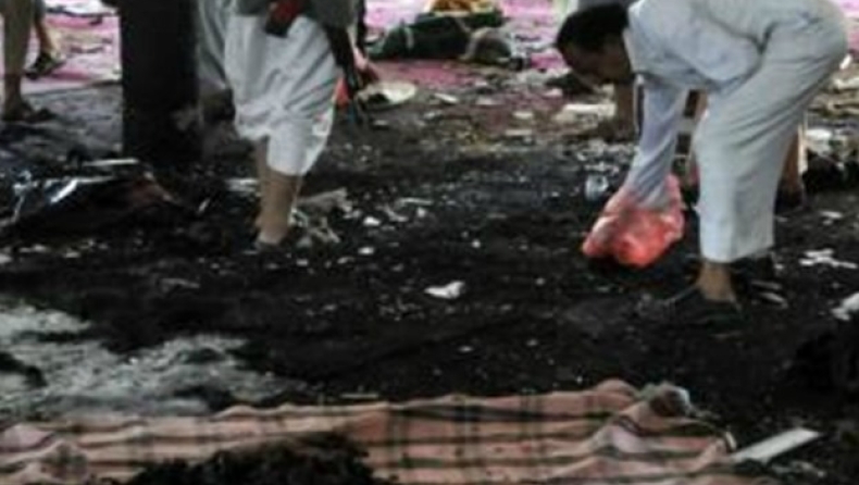 Υεμένη: Τουλάχιστον 41 άμαχοι νεκροί από αεροπορικές επιδρομές