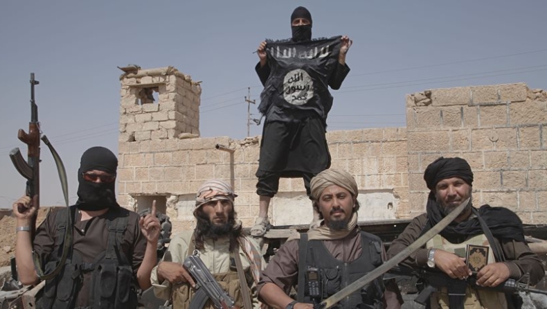 Το Ισλαμικό Κράτος έχει εκπαιδεύσει 400 «μαχητές» για να επιτεθούν στην ΕΕ
