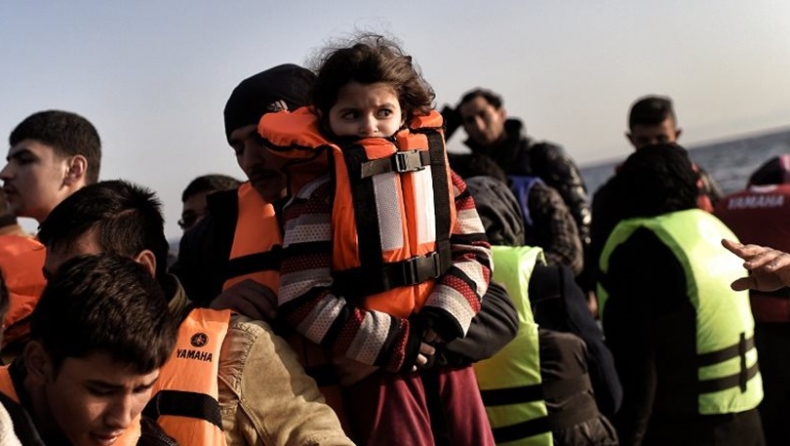 «Πράσινο φως» για τον έκτακτο μηχανισμό στήριξης της Ελλάδας για το προσφυγικό