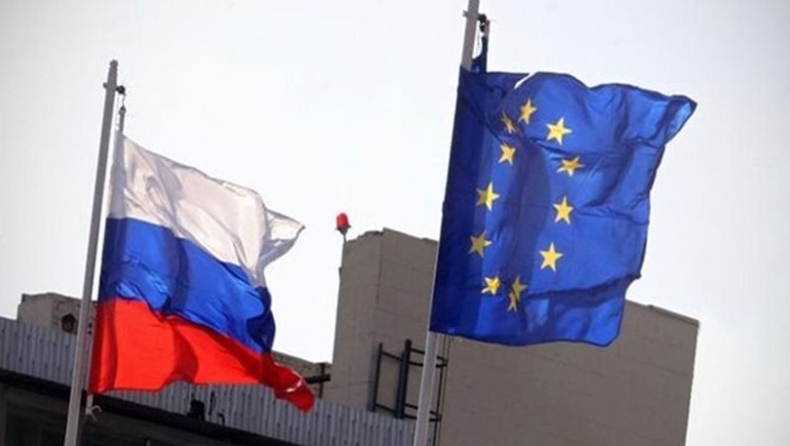 Η Ευρωπαϊκή Ένωση παρατείνει τις κυρώσεις σε Ρώσους αξιωματούχους