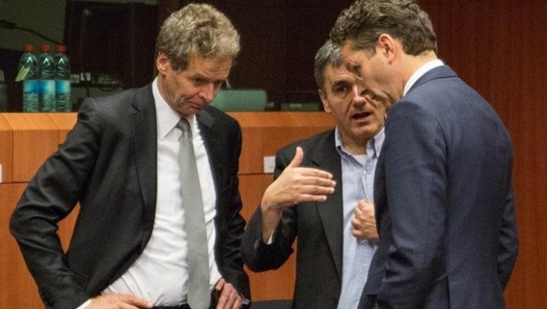 Αξιωματούχος της ευρωζώνης: Σύντομο το Eurogroup της Δευτέρας