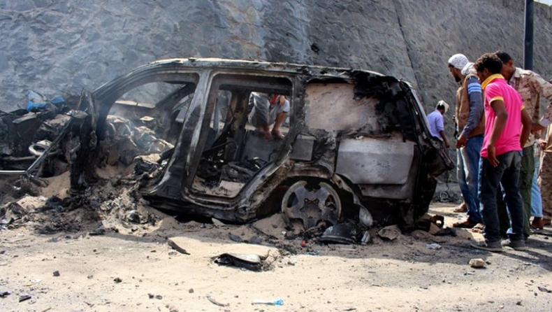 Υεμένη: Τουλάχιστον 22 νεκροί από διπλό βομβιστικό χτύπημα
