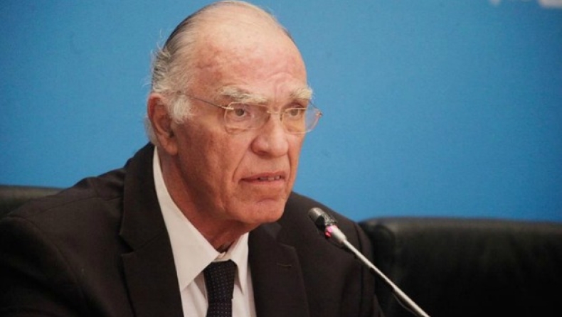 Λεβέντης: «Η κυβέρνηση Τσίπρα θα πέσει, αλλιώς θα πάμε και σε άλλα μνημόνια»