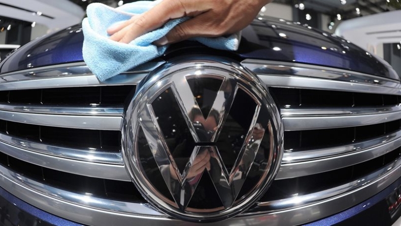 Η απάντηση των Ελλήνων εισαγγελέων στη Γερμανία για το σκάνδαλο της Volkswagen