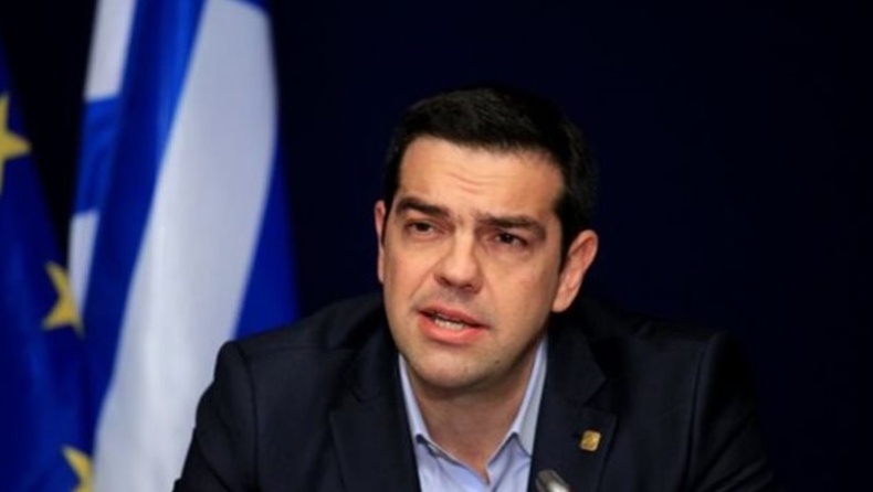 Τσίπρας: Θα βρεθεί η «χρυσή τομή» στο θέμα Μουζάλα-Καμμένου